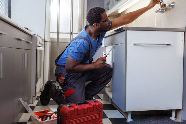 Trusted Galesburg, IL Plumber Experts